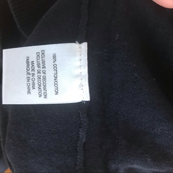 Milly of New York beaded navy cardigan - Picture 6 of 6